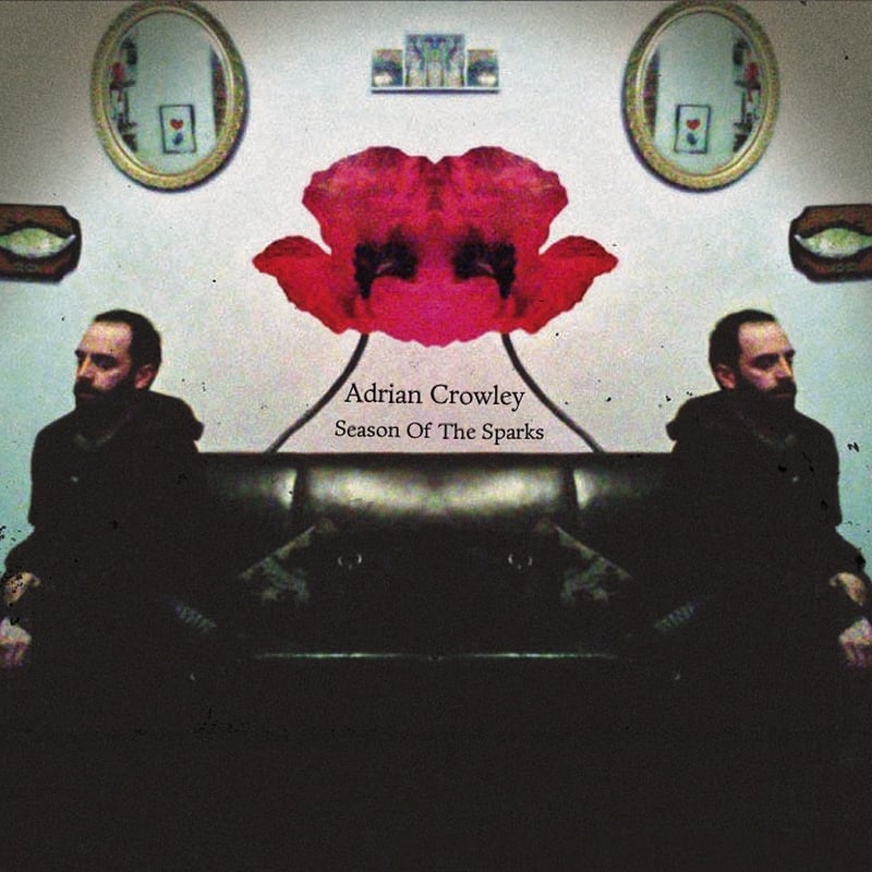 Season of the Sparks - Named Irish Album of the Year