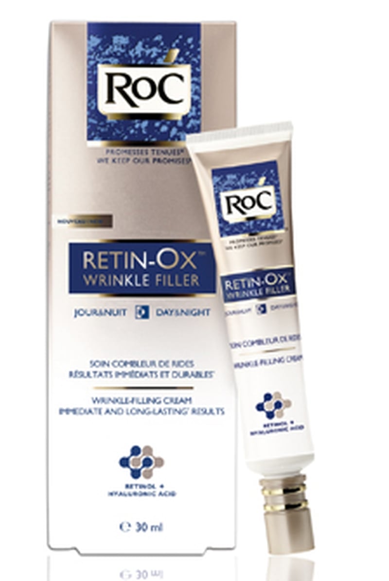 Roc Retin-Ox Wrinkle Filler, €33.09