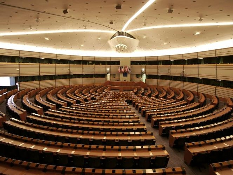 Parliament - Attendance at plenary sessions published