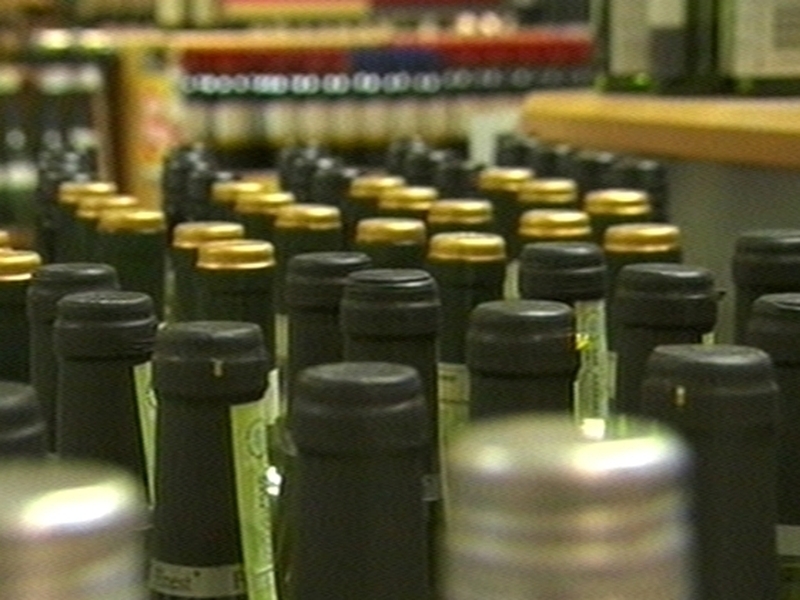 Food &amp; drink industry - Hit by high business costs