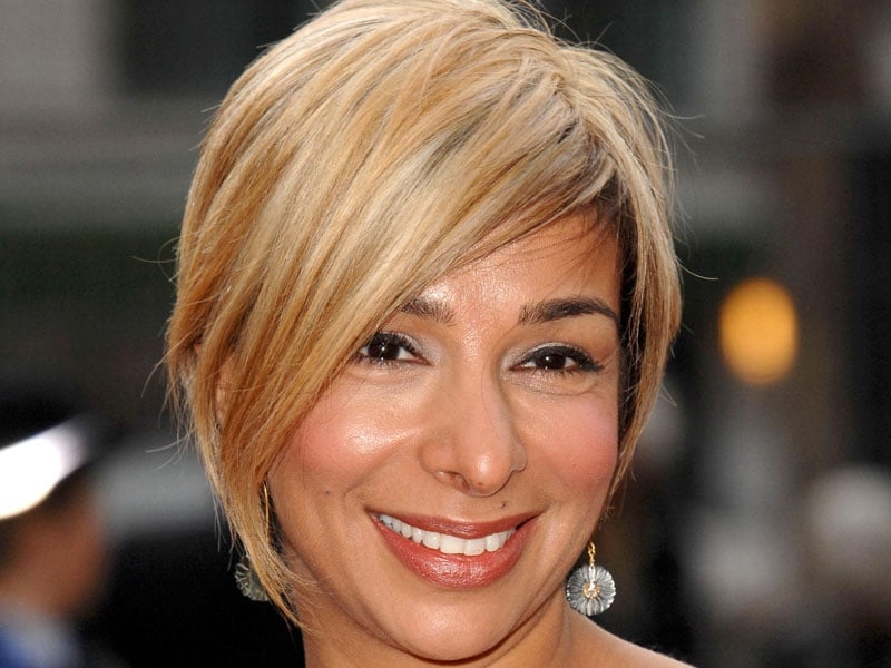 Gulati - Didn't regret her decision to take time out