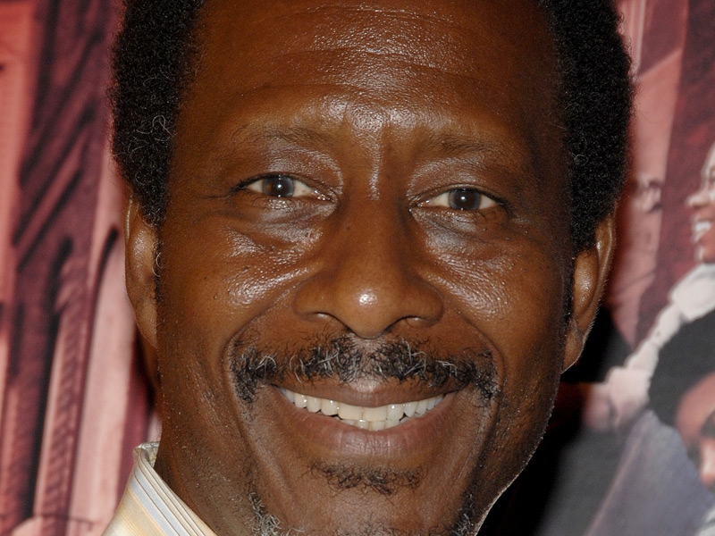 Peters - Set to appear in Holby City