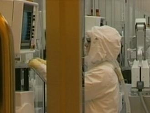 Intel - Will pay $1.25 billion to rival