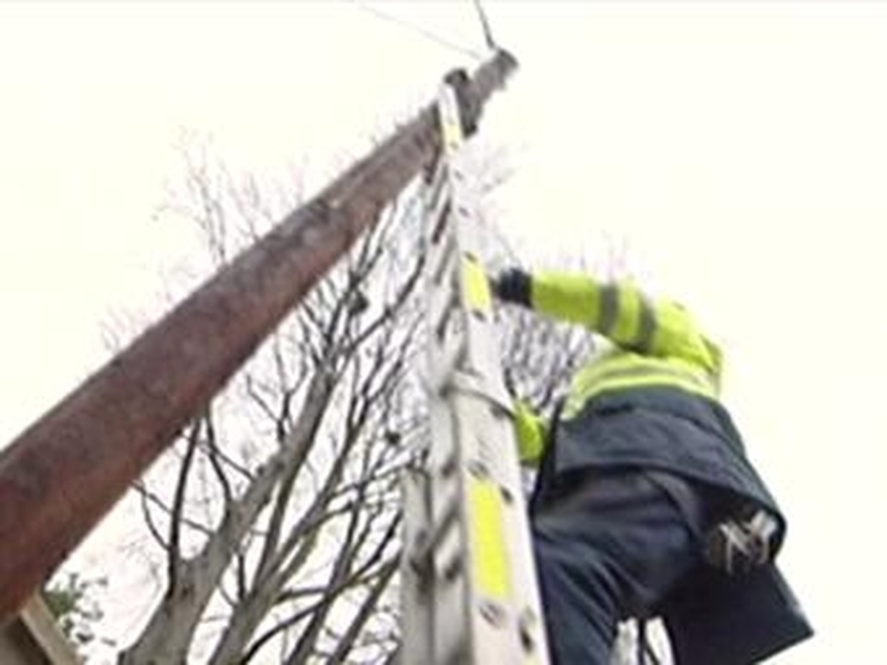 Eircom - Purchase finalised