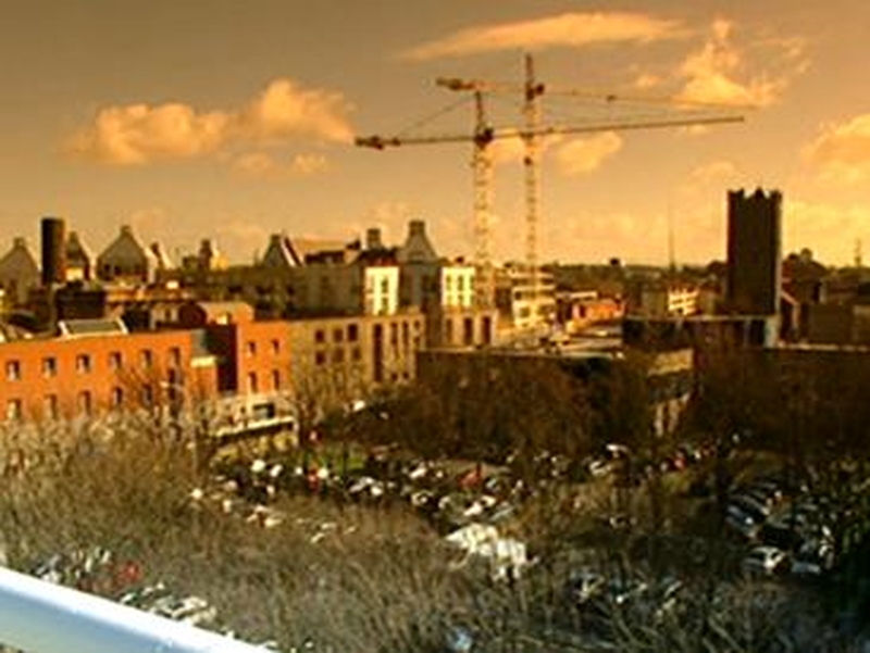 Developers - Special tax rate used in 10,000 cases