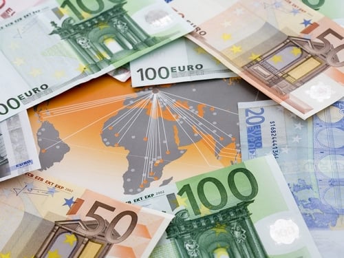 Bail Out - IMF asked about prospects