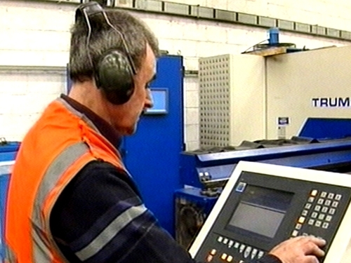 C&amp;F - Will design and manufacture wind turbines