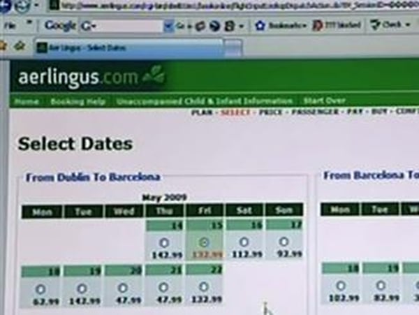 Aer Lingus - Airline 'rejected' package, says pilots union