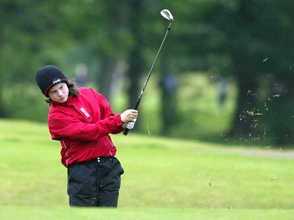 Leona Maguire