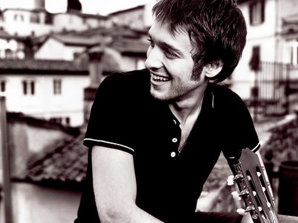 Paolo Nutini - New album is due to be released