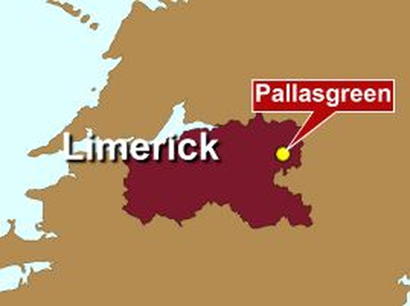 Co Limerick - One killed, one injured in collision