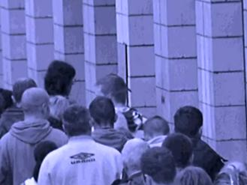 Long-term unemployed - Biggest rise among under-20s