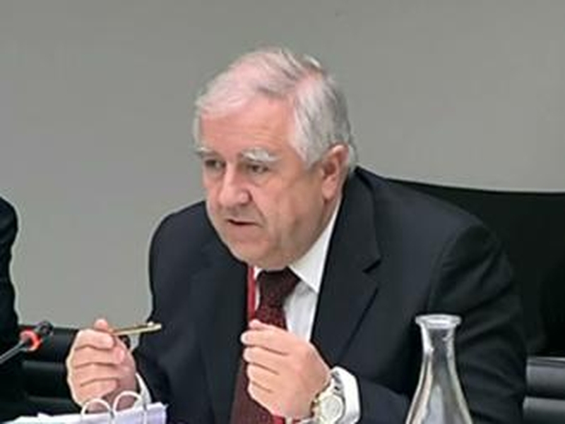 Dr Michael Somers - Improved sentiment towards Ireland