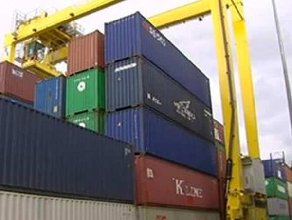 Exports - Volume to pick up