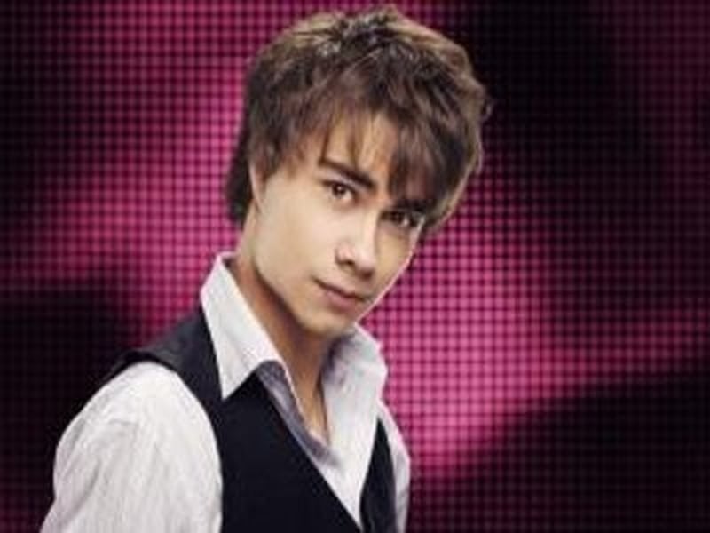 Alexander Rybak - Wins Eurovision