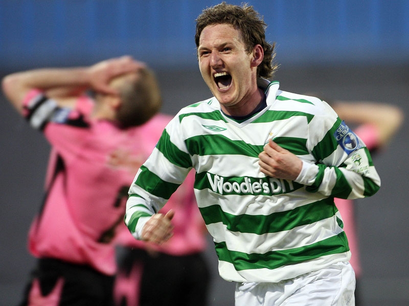 Shamrock Rovers