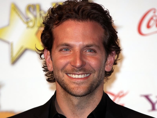 Cooper - "I haven't read a script or met Joe Carnahan [director]"