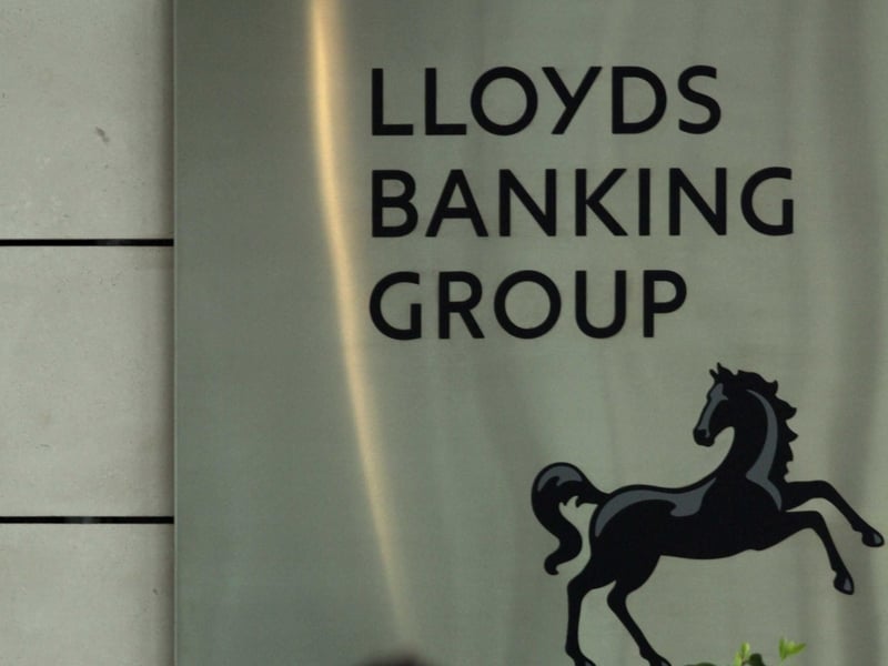 GAPS - Lloyds looking at alternatives