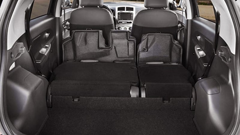 Toyota Urban Cruiser