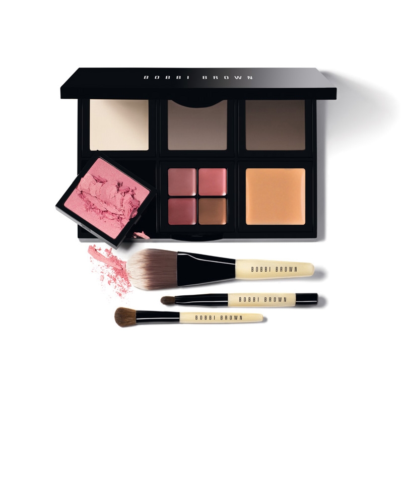 Bobbi Brown new custom palette