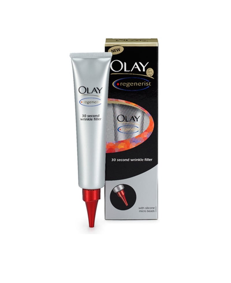 Olay 30 Second Wrinkle Filler, €32.99