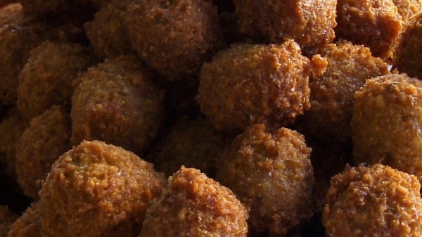 Falafel