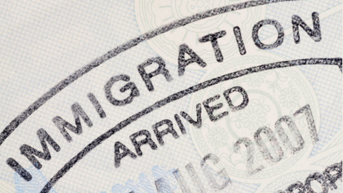 A new study reveals our attitudes towards immigration 