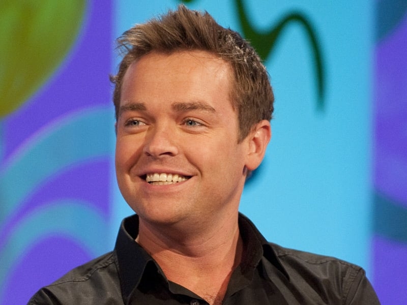 Mulhern - Accidentally revealed details of upcoming shows