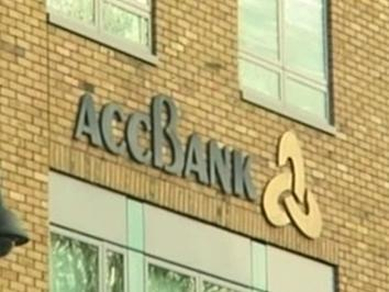 Commercial Court case - Paddy Kelly owes bank almost €17m