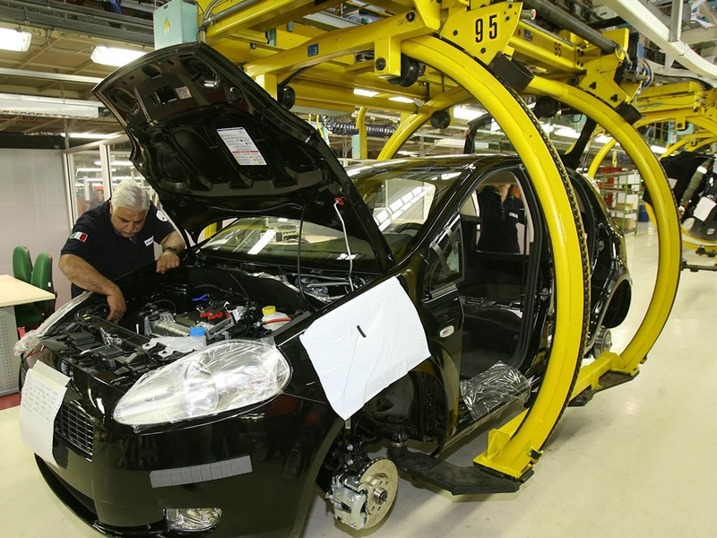 Fiat - Can walk away by June 15