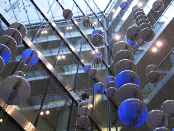 LSE - Subsidiary sees increased trading