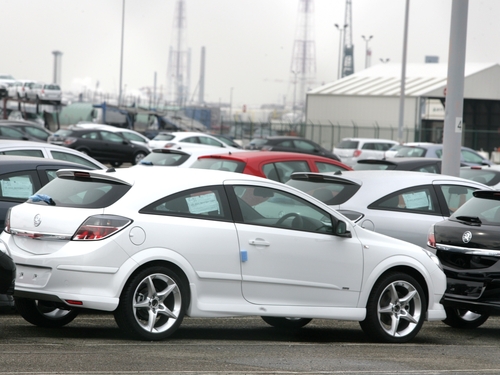 Opel - Over 8,000 jobs to be cut in Europe