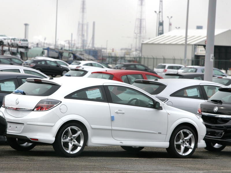 Opel - Decision on new owner today or tomorrow