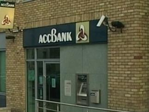 ACCBank - Orders against Carroll firms granted