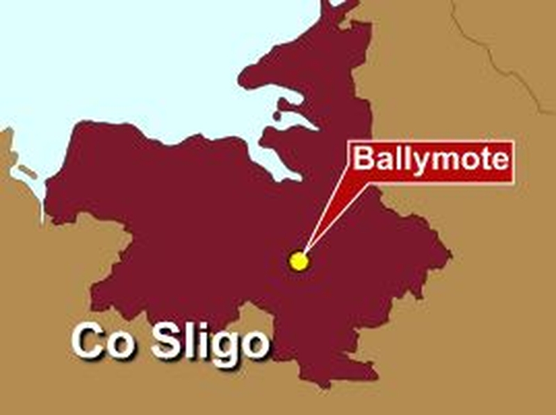 Sligo - 63-year-old dies in crash