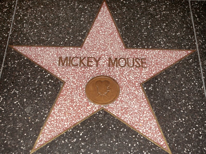 Allwine - Had voiced iconic character for past 32 years