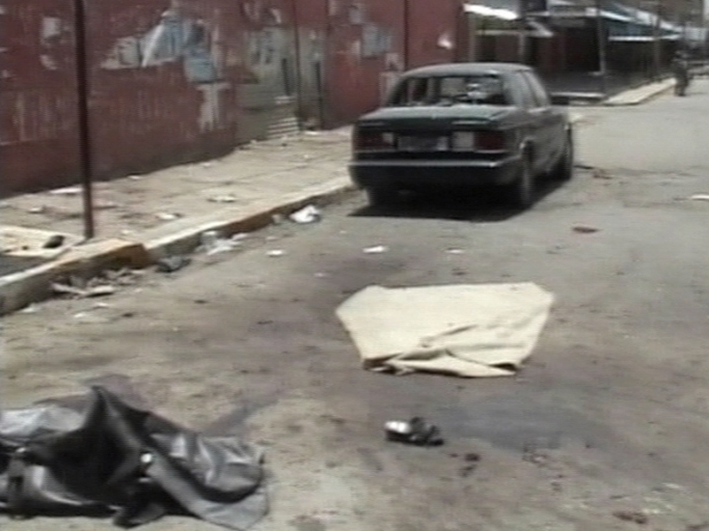 Iraq - Attacks kill 15 in Baghdad