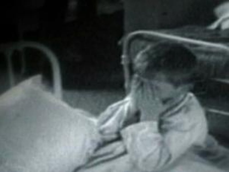 Ryan Report - Religious Orders meeting in Maynooth