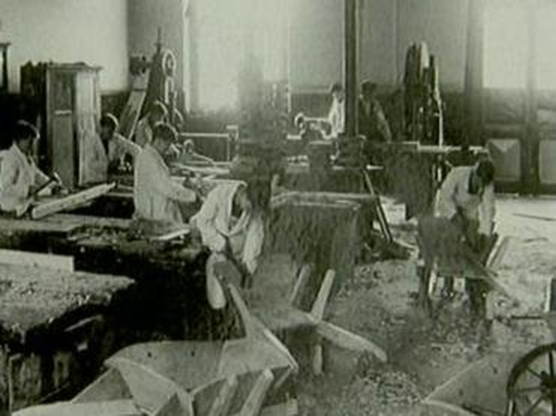 Abuse report - Prompted huge number of calls to helplines