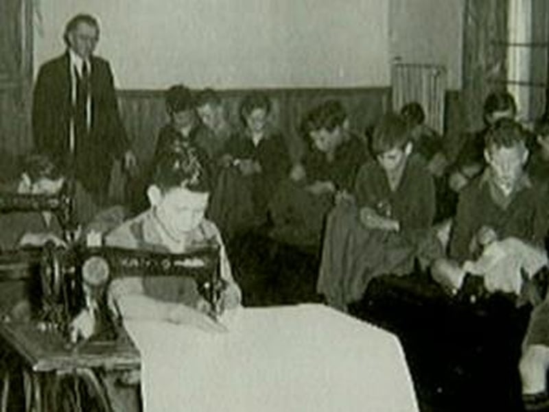 Ryan Report - Victims' groups critical of debate delay