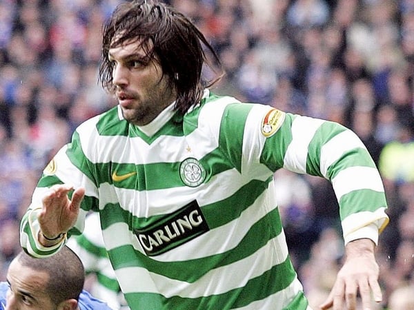 Georgios Samaras' effort was enough to give the Bhoys the points