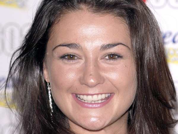 Natalie J Robb - to play Moira Barton in Emmerdale