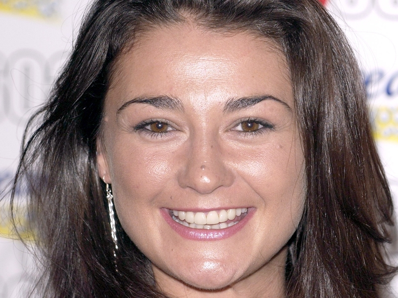 Natalie J Robb - to play Moira Barton in Emmerdale