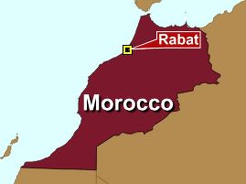 Stampede - 30 injured