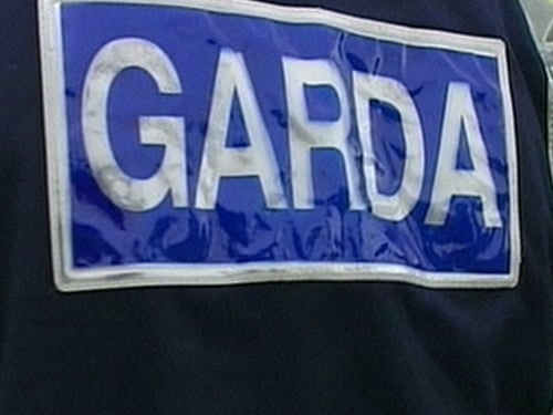 Gardaí - Body is still at the scene