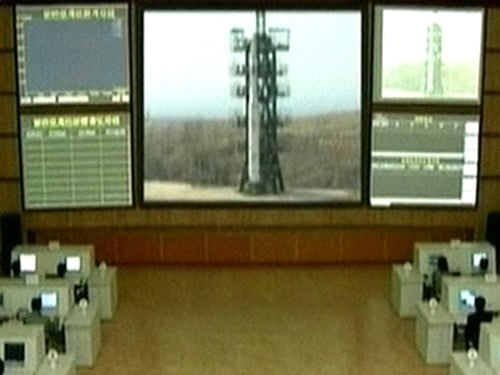 North Korea - Conducted nuclear test