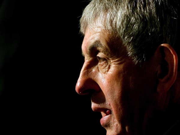 The 2005 Tour review process is one of the reasons Ian McGeechan has chosen a small, tightly knit group.