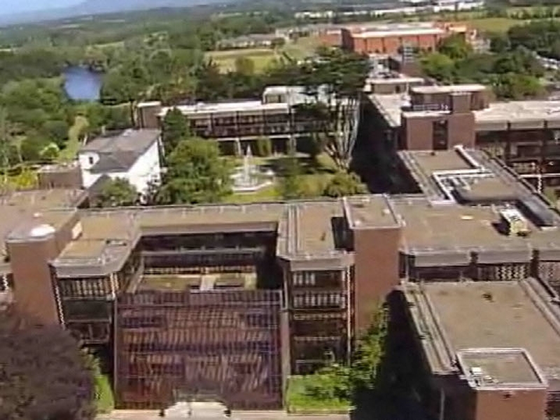 University of Limerick - New construction plans
