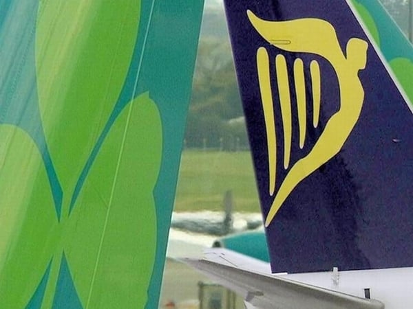 Take-over Bid - Denial by Ryanair