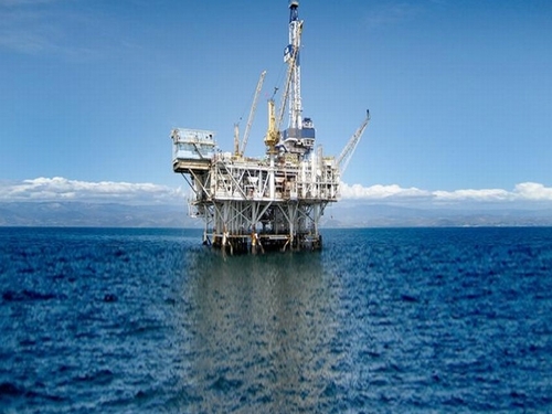 Oil prices - Seven-month highs
